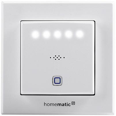 Senzor CO2 Homematic HmIP-SCTH230