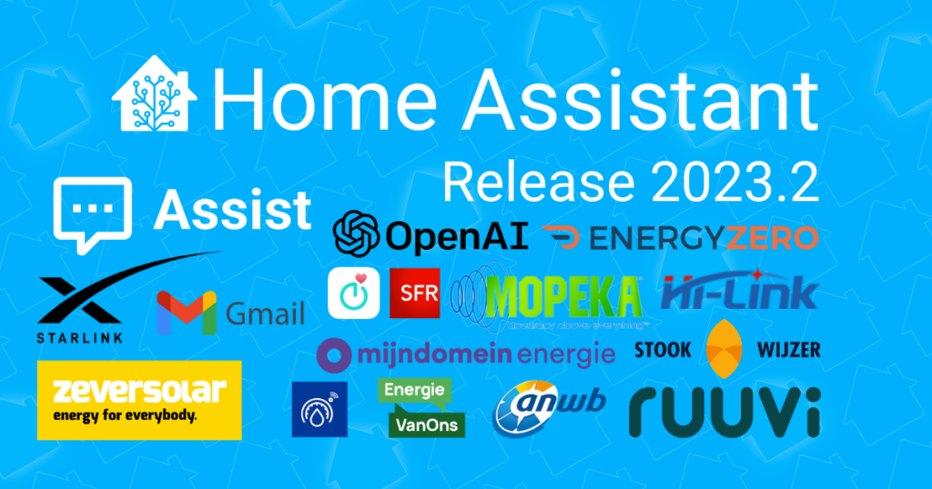 Home Assistant v úloze middleware