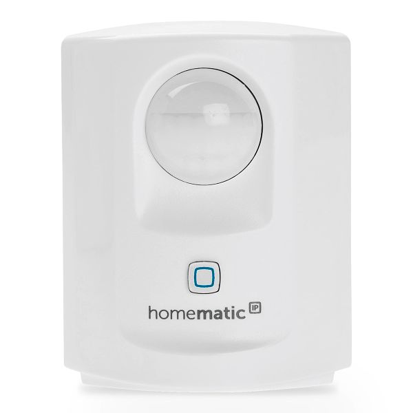 Homematic IP pohybový PIR senzor