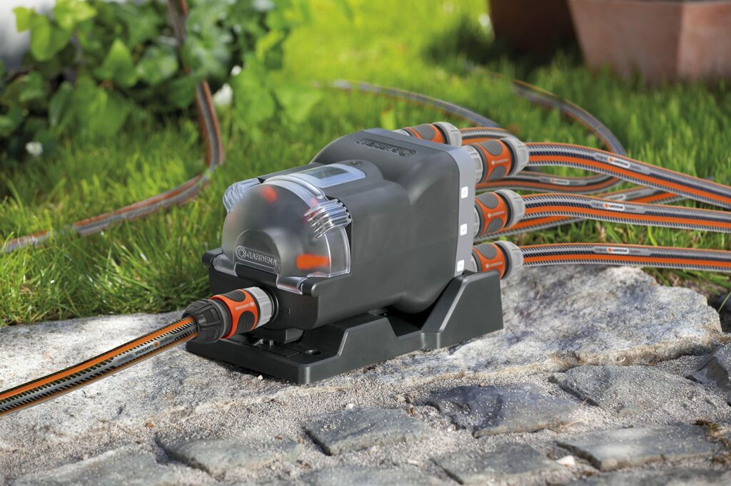 Gardena Automatic Water Distributor